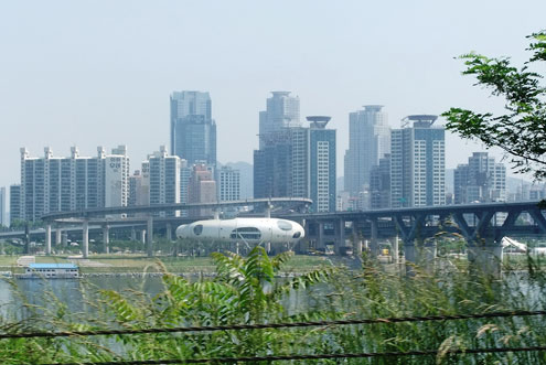 KoreaGreenGrowth Korea Green Growth