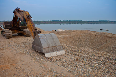 LaosMekong Laos mekong