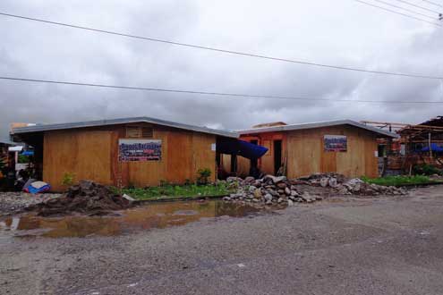 BunkhouseHaiyan2 Bunkhouse Haiyan