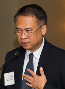 ThaiAmbassador