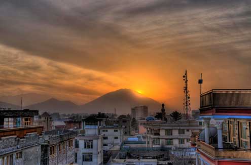 Kabul