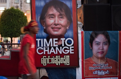 MyanmarElection1
