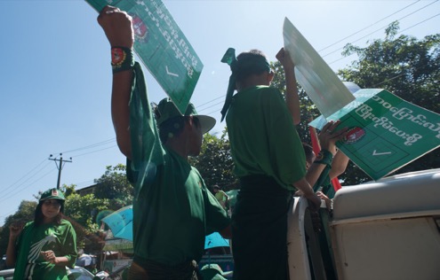 MyanmarElection8