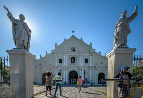 Catholic Church Philippines