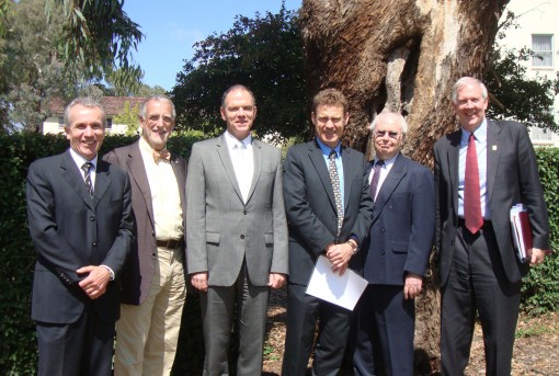 Asia Foundation- Board of Directors in Australia Asia Foundation- Board of Directors In Australia