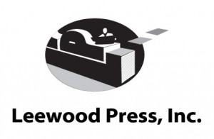 Leewood-press-logo