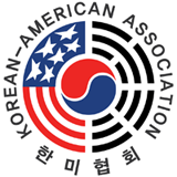 Korean American Association Logo